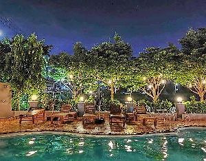 Great Residence Suvarnabhumi Hotel
